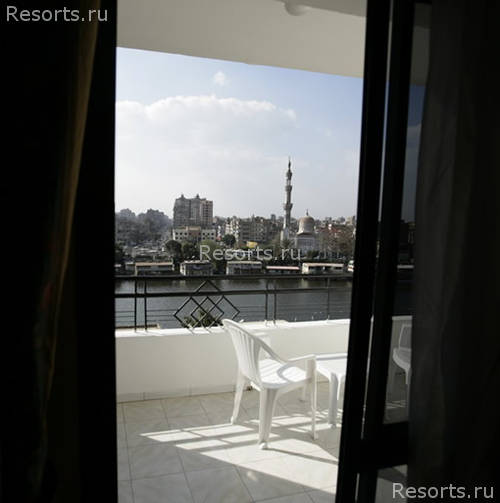 Golden Tulip Flamenco Hotel 7